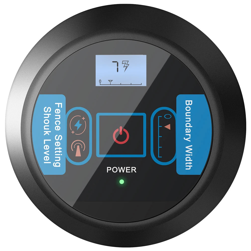SafePet Wireless