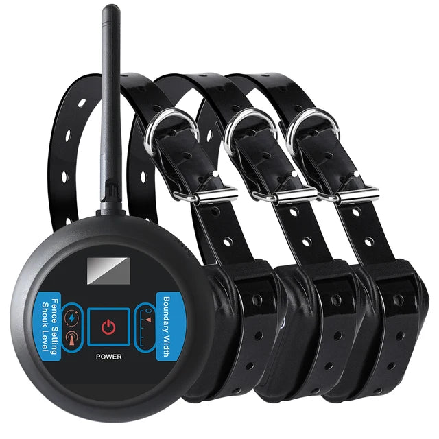 SafePet Wireless
