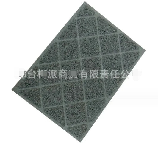 Non-Slip Cat Litter Mat