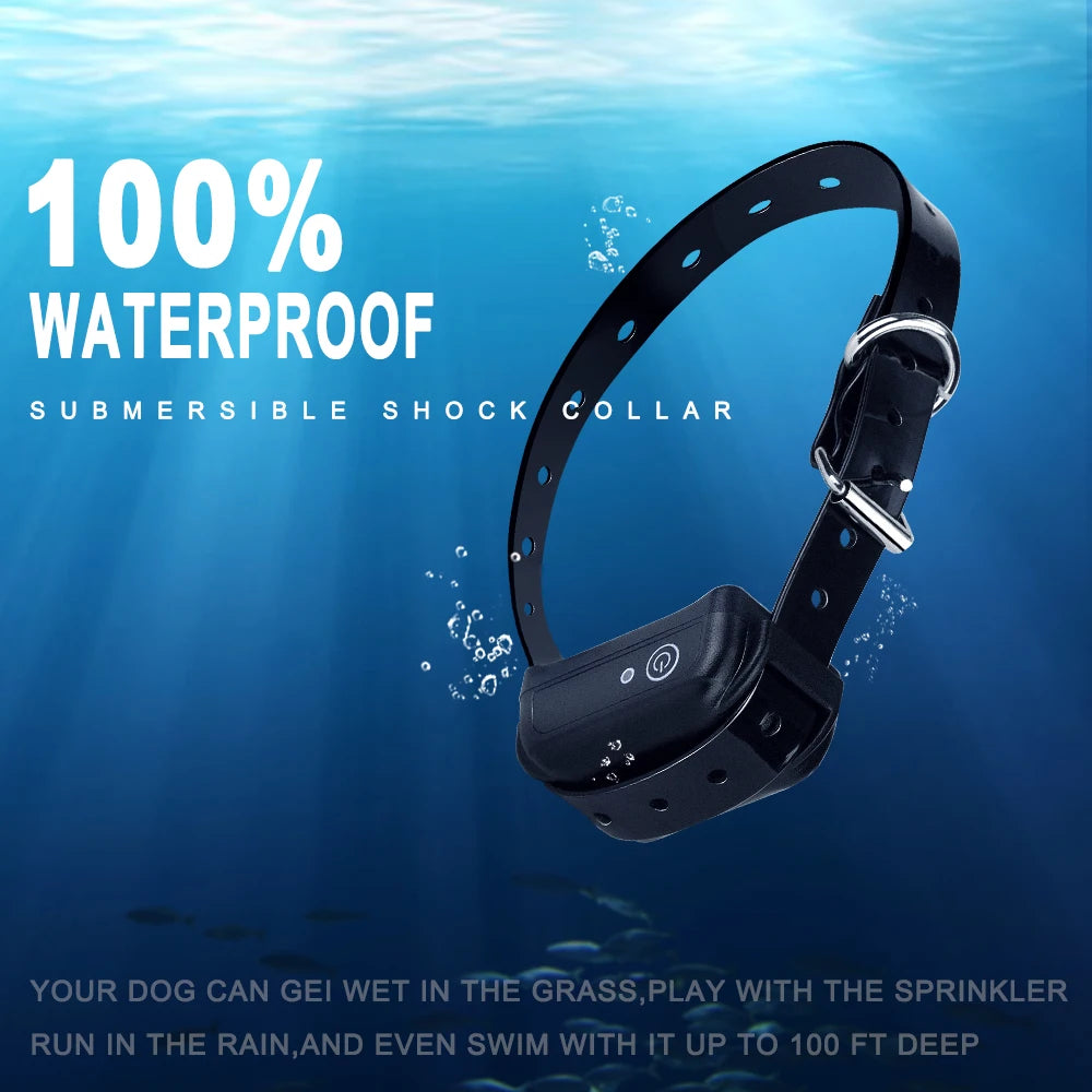 SafePet Wireless