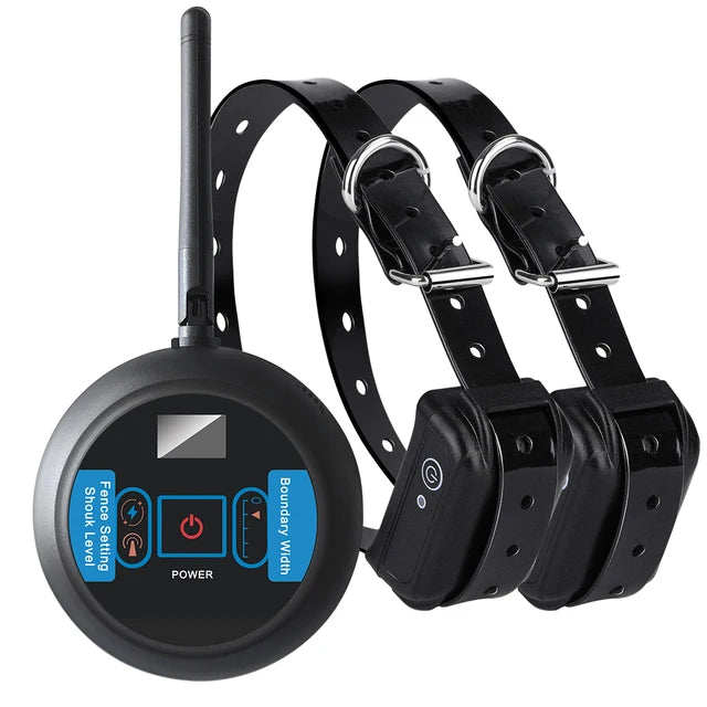 SafePet Wireless