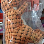 Dinosaur Plush Dog Toy with Squeaker for Large Dogs – Durable Interactive Chew Toy for Puppies & Small Breeds, Soft Corn Velvet Pet Toy