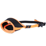 Adjustable Dog Muzzle Mouth Cover for Labrador – Anti-Bite & Anti-Scavenging Breathable Pet Safety Muzzle (XS–XXL)