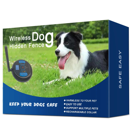 SafePet Wireless