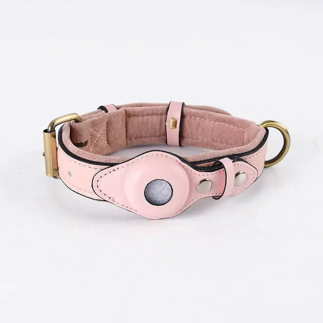 Leather Anti-Lost