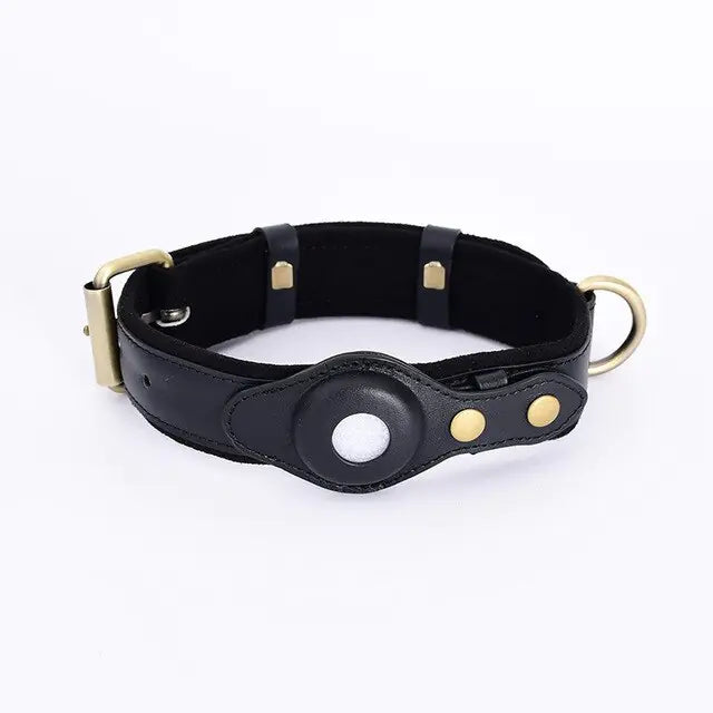 Leather Anti-Lost