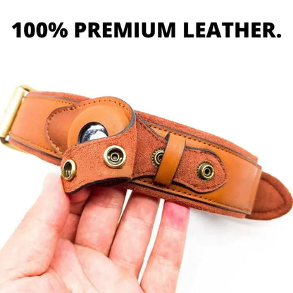 Leather Anti-Lost