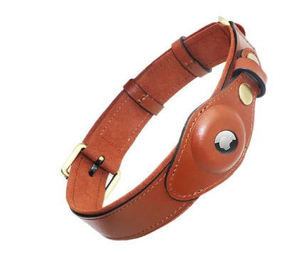 Leather Anti-Lost