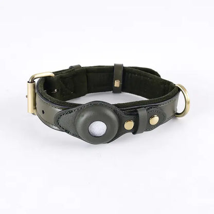Leather Anti-Lost