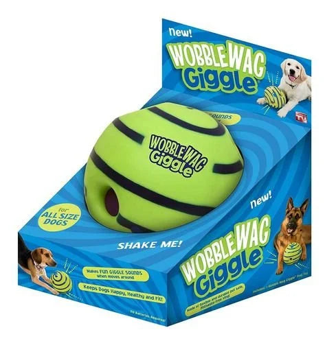 Wobble Wag